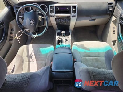 Zdjęcie 8 z 13 samochodu: 2003 TOYOTA 4RUNNER SR5 VIN:JTEZU14R430003977 - miniatura