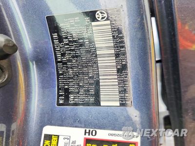 Zdjęcie 12 z 12 samochodu: 2016 TOYOTA COROLLA S PLUS VIN:5YFBURHE2GP439895 - miniatura