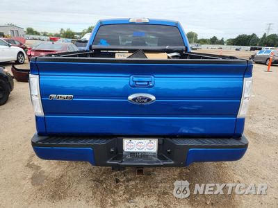 Zdjęcie 6 z 13 samochodu: 2011 FORD F150 SUPERCREW VIN:1FTFW1ET4BKE14584 - miniatura