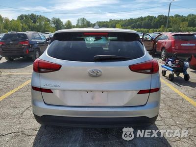 Zdjęcie 6 z 13 samochodu: 2019 HYUNDAI TUCSON SE VIN:KM8J23A4XKU870010 - miniatura