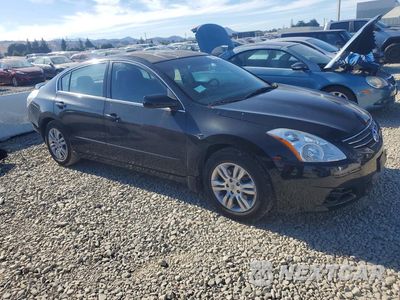 Czwarte zdjęcie samochodu z boku: 2012 NISSAN ALTIMA 2.5 VIN:1N4AL2AP1CN524712 - miniatura