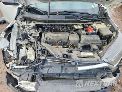 Zdjęcie 12 z 14 samochodu: 2019 HONDA CR-V LX VIN:2HKRW6H31KH202553 - miniatura