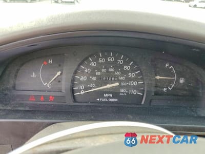 Zdjęcie 9 z 12 samochodu: 2002 TOYOTA TACOMA BASE VIN:5TENL42N22Z069627 - miniatura