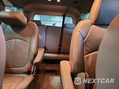 Zdjęcie 10 z 13 samochodu: 2012 GMC ACADIA SLT-1 VIN:1GKKVRED7CJ273921 - miniatura