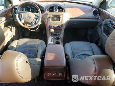 Zdjęcie 8 z 13 samochodu: 2014 BUICK ENCLAVE VIN:5GAKRBKD6EJ286689 - miniatura