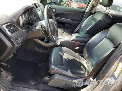 Zdjęcie 7 z 13 samochodu: 2017 DODGE JOURNEY CROSSROAD VIN:3C4PDDGG0HT697469 - miniatura