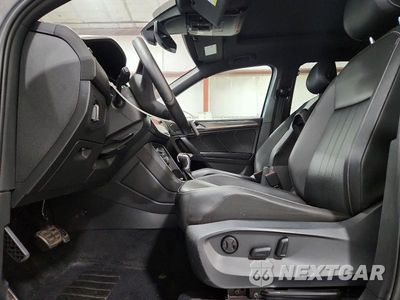 Zdjęcie 7 z 13 samochodu: 2022 VOLKSWAGEN TIGUAN SE R-LINE BLACK VIN:3VV8B7AX2NM025957 - miniatura