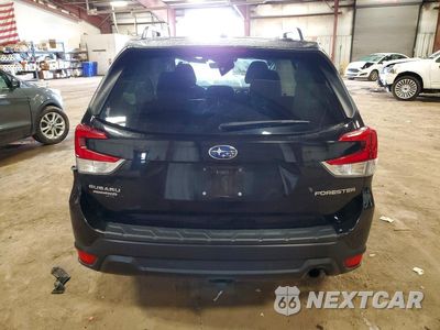 Zdjęcie 6 z 14 samochodu: 2021 SUBARU FORESTER LIMITED VIN:JF2SKAUCXMH433685 - miniatura