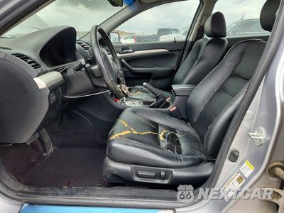 Zdjęcie 7 z 13 samochodu: 2005 ACURA TSX VIN:JH4CL96905C022888 - miniatura