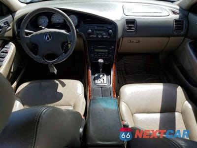 Zdjęcie 8 z 12 samochodu: 2002 ACURA 3.2TL TYPE-S VIN:19UUA56892A024210 - miniatura