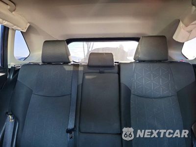 Zdjęcie 10 z 13 samochodu: 2025 TOYOTA RAV4 XLE VIN:2T3W1RFV2SC314280 - miniatura