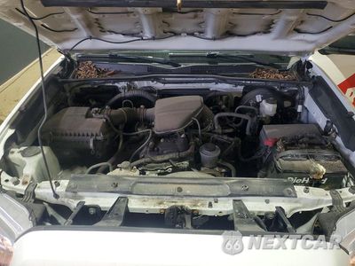 Zdjęcie 11 z 12 samochodu: 2022 TOYOTA TACOMA SR VIN:3TYRX5GN1NT045815 - miniatura