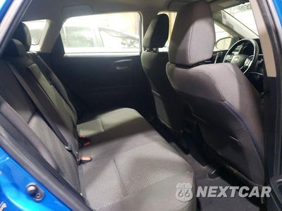 Zdjęcie 10 z 13 samochodu: 2016 SCION IM BASE VIN:JTNKARJE2GJ509236 - miniatura