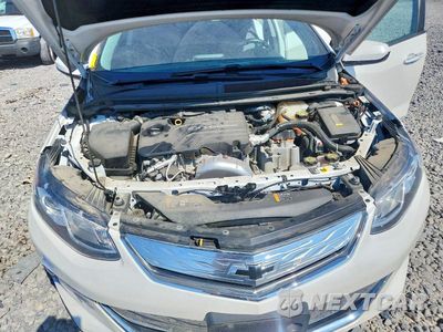 Zdjęcie 11 z 12 samochodu: 2018 CHEVROLET VOLT PREMIER VIN:1G1RD6S56JU119780 - miniatura