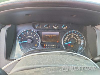 Zdjęcie 9 z 12 samochodu: 2012 FORD F-150 VIN:1FTMF1CM4CKE14394 - miniatura