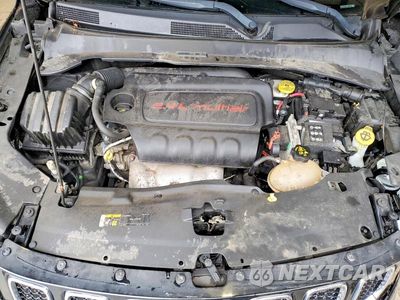 Zdjęcie 12 z 13 samochodu: 2018 JEEP COMPASS LIMITED VIN:3C4NJDCBXJT398197 - miniatura
