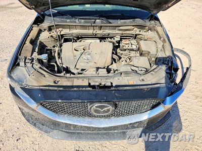Zdjęcie 12 z 13 samochodu: 2017 MAZDA CX-5 GRAND TOURING VIN:JM3KFADL9H0144277 - miniatura