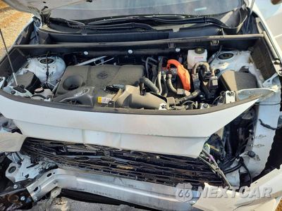 Zdjęcie 12 z 14 samochodu: 2025 TOYOTA RAV4 XSE VIN:4T3E6RFV1SU198274 - miniatura