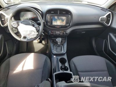 Zdjęcie 8 z 13 samochodu: 2024 KIA SOUL LX VIN:KNDJ23AU4R7235474 - miniatura