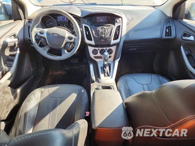 Zdjęcie 8 z 12 samochodu: 2013 FORD FOCUS SE VIN:1FADP3F22DL320311 - miniatura