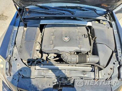 Zdjęcie 11 z 12 samochodu: 2014 CADILLAC CTS PERFORMANCE COLLECTION VIN:1G6DG1E39E0111727 - miniatura