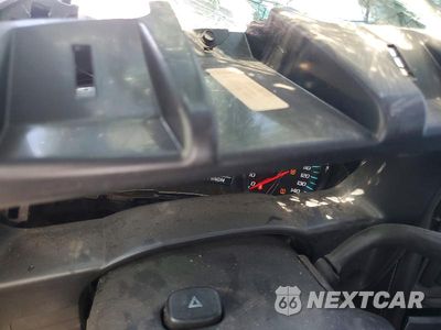 Zdjęcie 9 z 12 samochodu: 2015 CHEVROLET SILVERADO K1500 LTZ VIN:1GCVKSEC2FZ304689 - miniatura