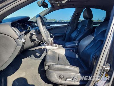 Zdjęcie 7 z 12 samochodu: 2015 AUDI A4 PREMIUM PLUS VIN:WAUEFAFL1FN016177 - miniatura