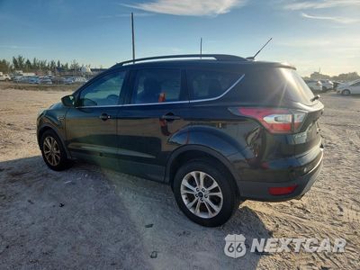 Drugie zdjęcie samochodu z przodu: 2017 FORD ESCAPE SE VIN:1FMCU0GD4HUA84186 - miniatura