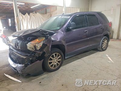2007 BUICK RENDEZVOUS CX 3G5DA03L67S542606 - główne zdjęcie licytacji z USA - miniatura
