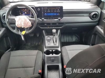 Zdjęcie 8 z 12 samochodu: 2023 CHEVROLET COLORADO VIN:1GCGSBEC0P1171973 - miniatura