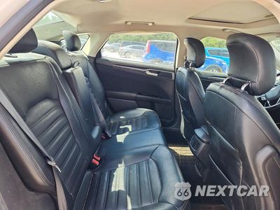 Zdjęcie 10 z 12 samochodu: 2013 FORD FUSION SE VIN:3FA6P0HR4DR110408 - miniatura