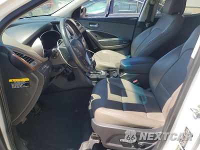 Zdjęcie 7 z 13 samochodu: 2018 HYUNDAI SANTA FE SPORT 2.4L VIN:5XYZUDLB4JG570563 - miniatura