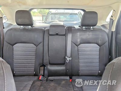 Zdjęcie 10 z 13 samochodu: 2015 FORD EDGE SE VIN:2FMTK3G94FBC09046 - miniatura