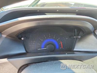 Zdjęcie 9 z 12 samochodu: 2014 HONDA CIVIC LX VIN:19XFB2F51EE224783 - miniatura