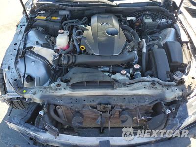 Zdjęcie 11 z 13 samochodu: 2021 LEXUS IS 300 VIN:JTHCA1D22M5113600 - miniatura