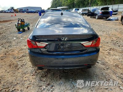 Zdjęcie 6 z 12 samochodu: 2012 HYUNDAI SONATA SE VIN:5NPEC4ACXCH407246 - miniatura