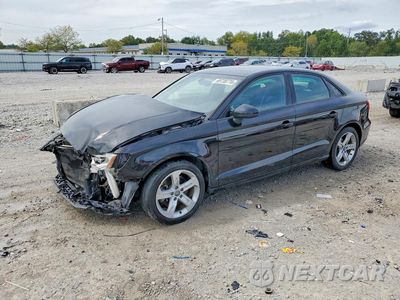 2018 AUDI A3 PREMIUM WAUAUHFF8J1067330 - główne zdjęcie licytacji z USA - miniatura