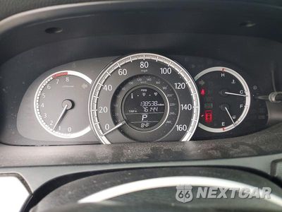 Zdjęcie 9 z 12 samochodu: 2015 HONDA ACCORD LX VIN:1HGCR2F37FA259458 - miniatura