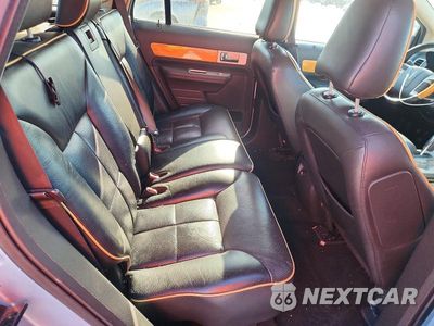 Zdjęcie 11 z 13 samochodu: 2008 LINCOLN MKX VIN:2LMDU68CX8BJ16484 - miniatura