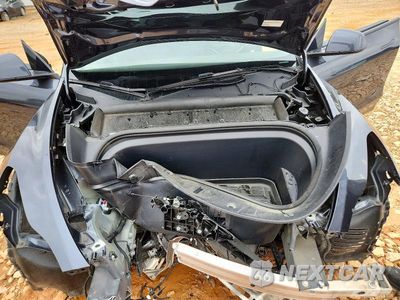 Zdjęcie 11 z 12 samochodu: 2024 TESLA MODEL Y VIN:7SAYGDED6RA323548 - miniatura