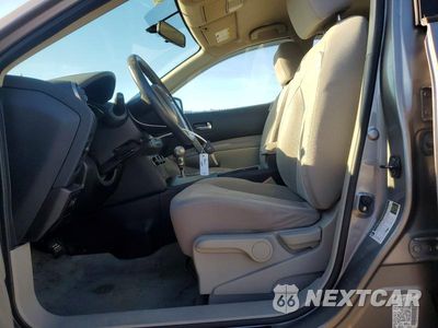 Zdjęcie 7 z 13 samochodu: 2011 NISSAN ROGUE S VIN:JN8AS5MT8BW159482 - miniatura