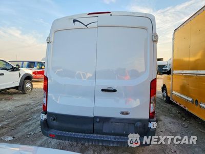 Zdjęcie 6 z 14 samochodu: 2015 FORD TRANSIT 250 DELIVERY VAN VIN:1FTNR2CM1FKA75146 - miniatura