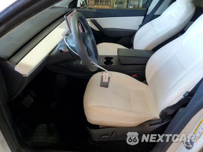 Zdjęcie 7 z 14 samochodu: 2021 TESLA MODEL Y VIN:5YJYGDEEXMF246359 - miniatura