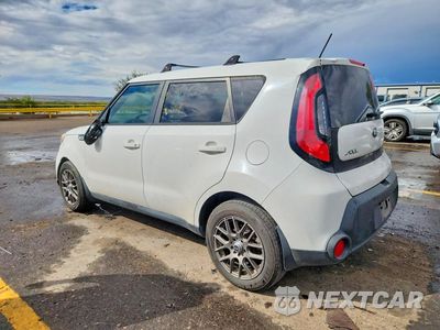 Drugie zdjęcie samochodu z przodu: 2015 KIA SOUL BASE VIN:KNDJN2A29F7132708 - miniatura