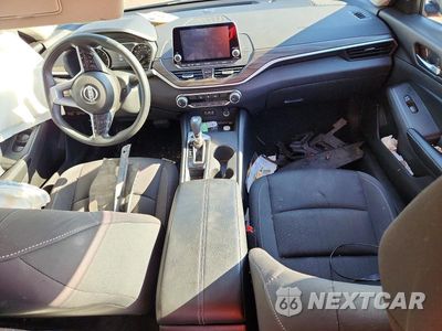 Zdjęcie 8 z 12 samochodu: 2025 NISSAN ALTIMA SV VIN:1N4BL4DV1SN341125 - miniatura