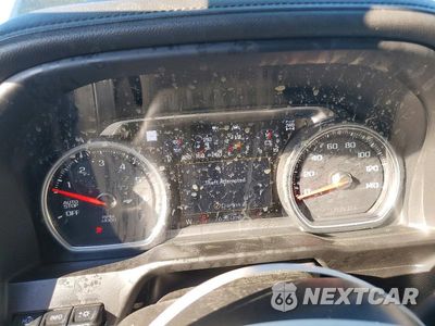 Zdjęcie 9 z 12 samochodu: 2022 CHEVROLET SILVERADO LTD K1500 LTZ VIN:1GCUYGED8NZ125460 - miniatura