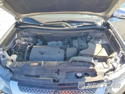 Zdjęcie 12 z 13 samochodu: 2019 MITSUBISHI OUTLANDER SE VIN:JA4AD3A32KZ014476 - miniatura