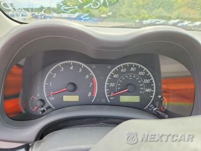 Zdjęcie 9 z 12 samochodu: 2010 TOYOTA COROLLA LE VIN:JTDBU4EE2AJ072158 - miniatura