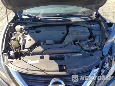 Zdjęcie 11 z 12 samochodu: 2018 NISSAN ALTIMA 2.5 S VIN:1N4AL3AP3JC273965 - miniatura