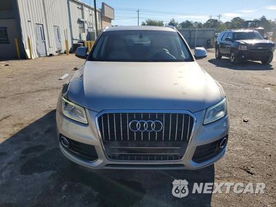 Piąte zdjęcie samochodu w środku: 2014 AUDI Q5 PREMIUM VIN:WA1CFAFPXEA035095 - miniatura